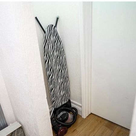 Cityman Манчестер Экстерьер фото